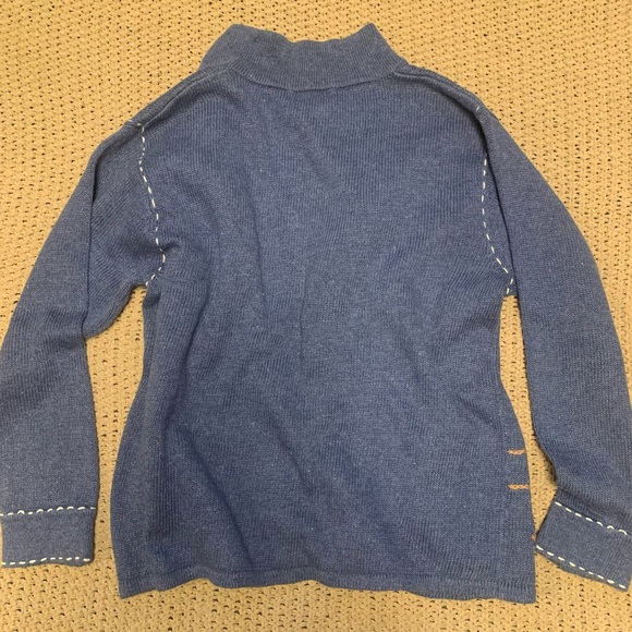 Fall Sweater Size XL - Picture 7 of 7